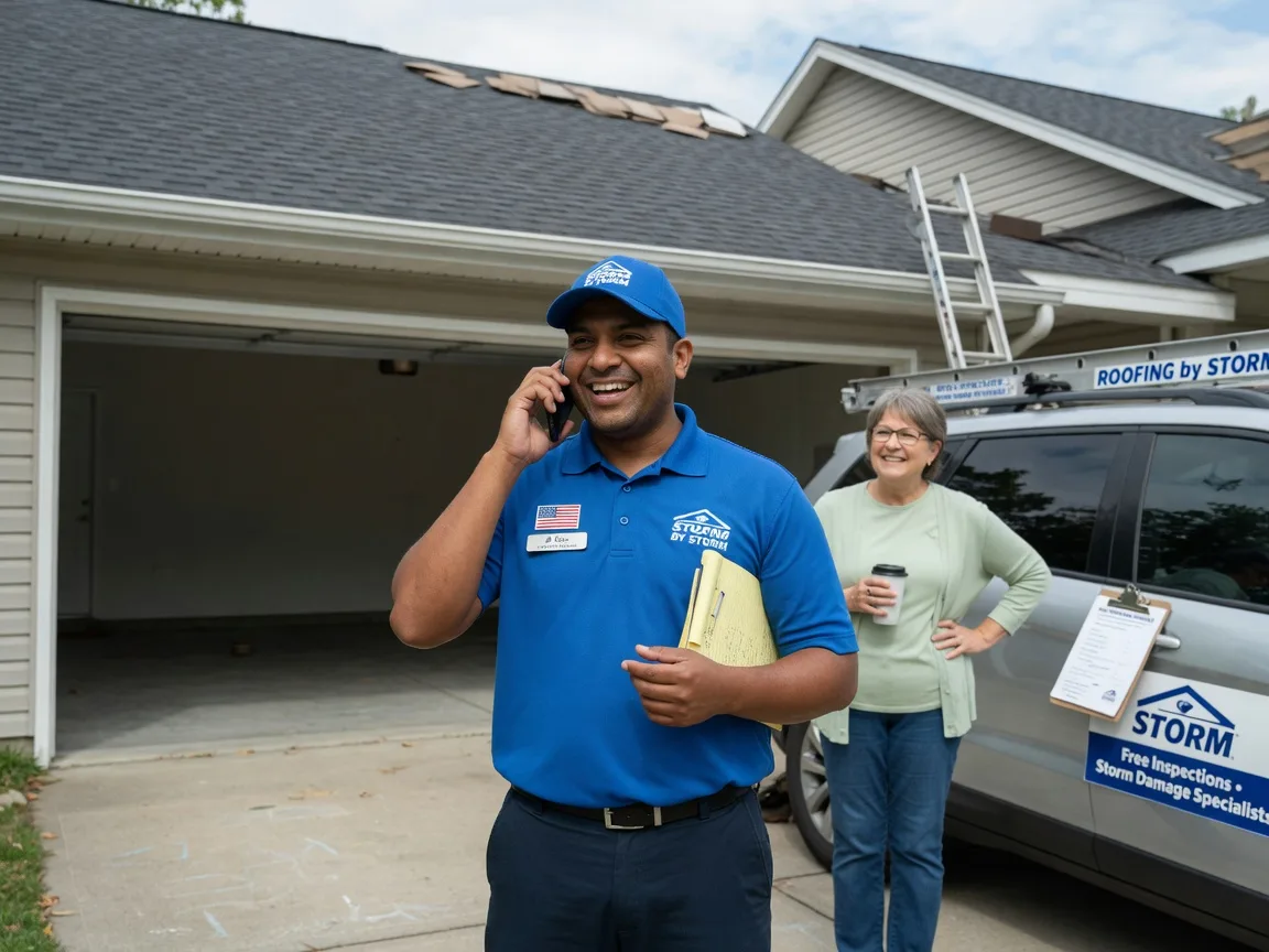 Roof Repair Near Me Elberta, MI FAQs